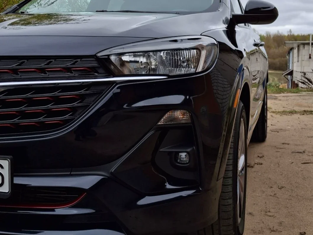 Полировка кузова с нанесением керамического покрытия - SHARYKAU Могилёв